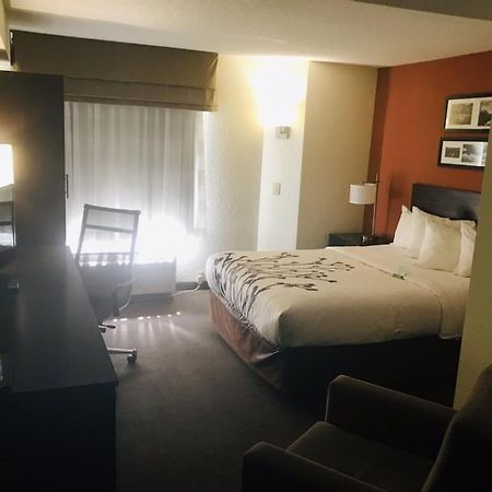 Sleep Inn North Charleston Ashley Phosphate מראה חיצוני תמונה