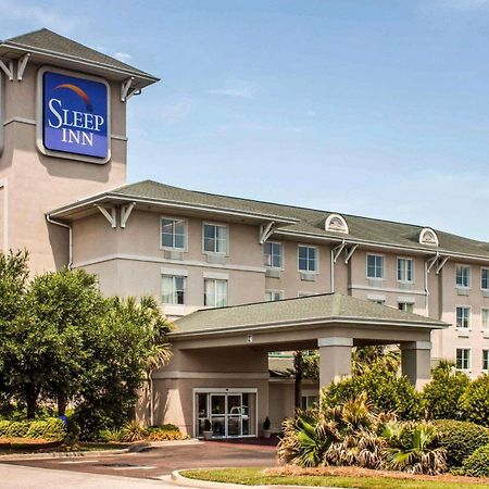Sleep Inn North Charleston Ashley Phosphate מראה חיצוני תמונה