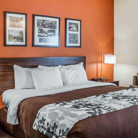 Sleep Inn North Charleston Ashley Phosphate מראה חיצוני תמונה