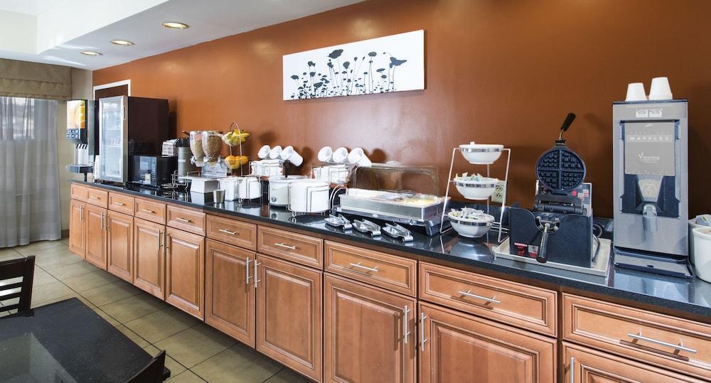 Sleep Inn North Charleston Ashley Phosphate מראה חיצוני תמונה