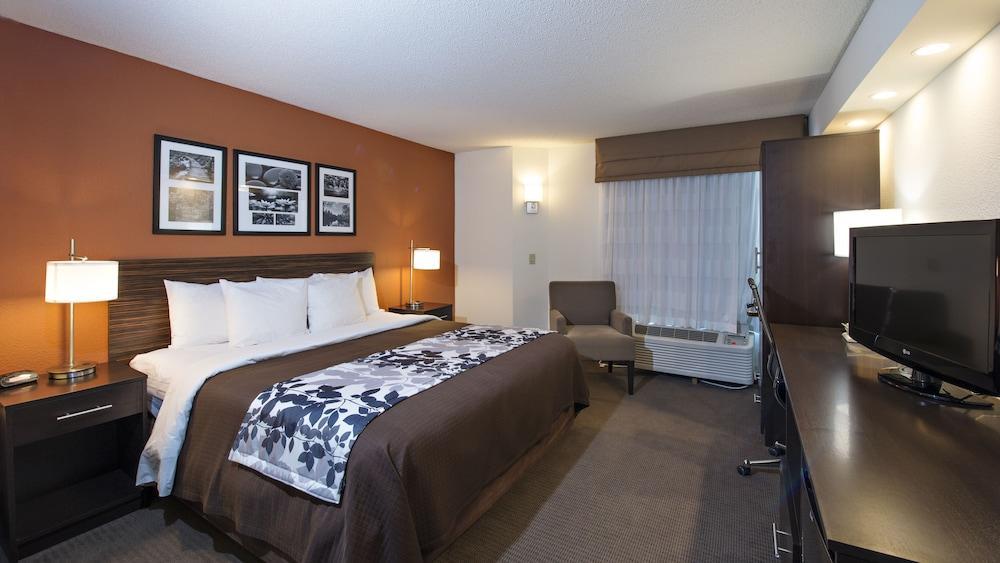 Sleep Inn North Charleston Ashley Phosphate מראה חיצוני תמונה