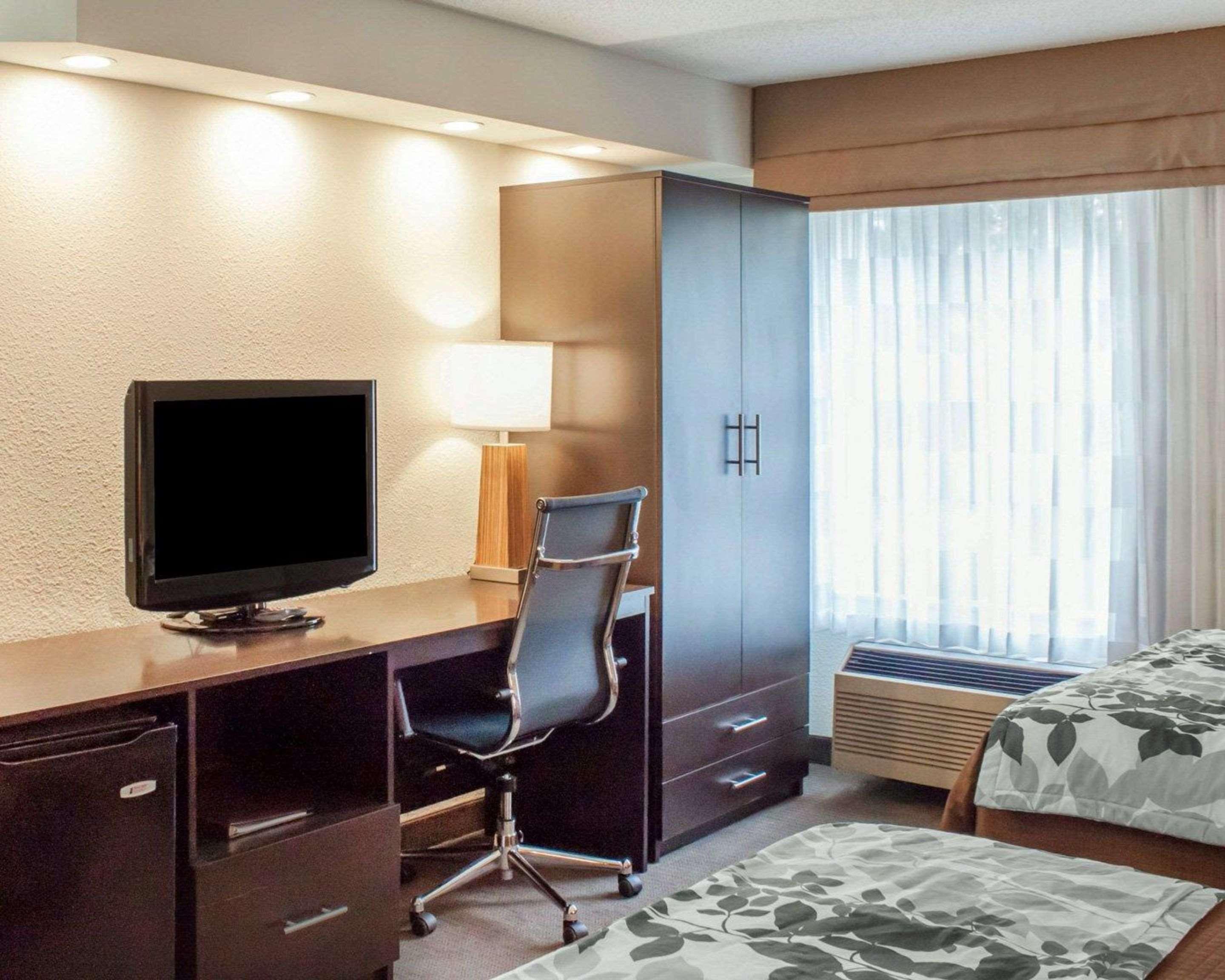 Sleep Inn North Charleston Ashley Phosphate מראה חיצוני תמונה