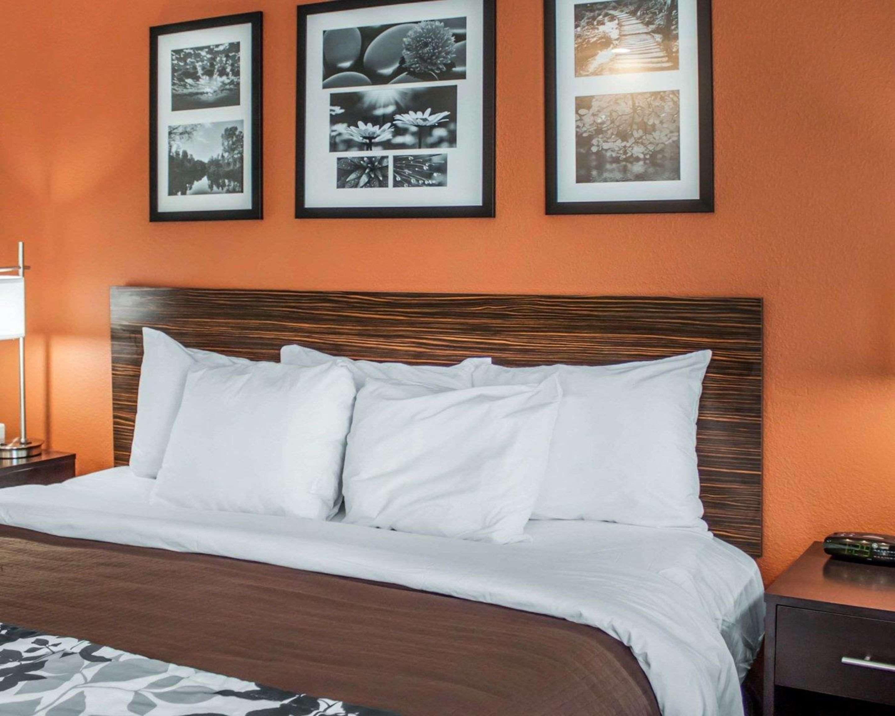 Sleep Inn North Charleston Ashley Phosphate מראה חיצוני תמונה