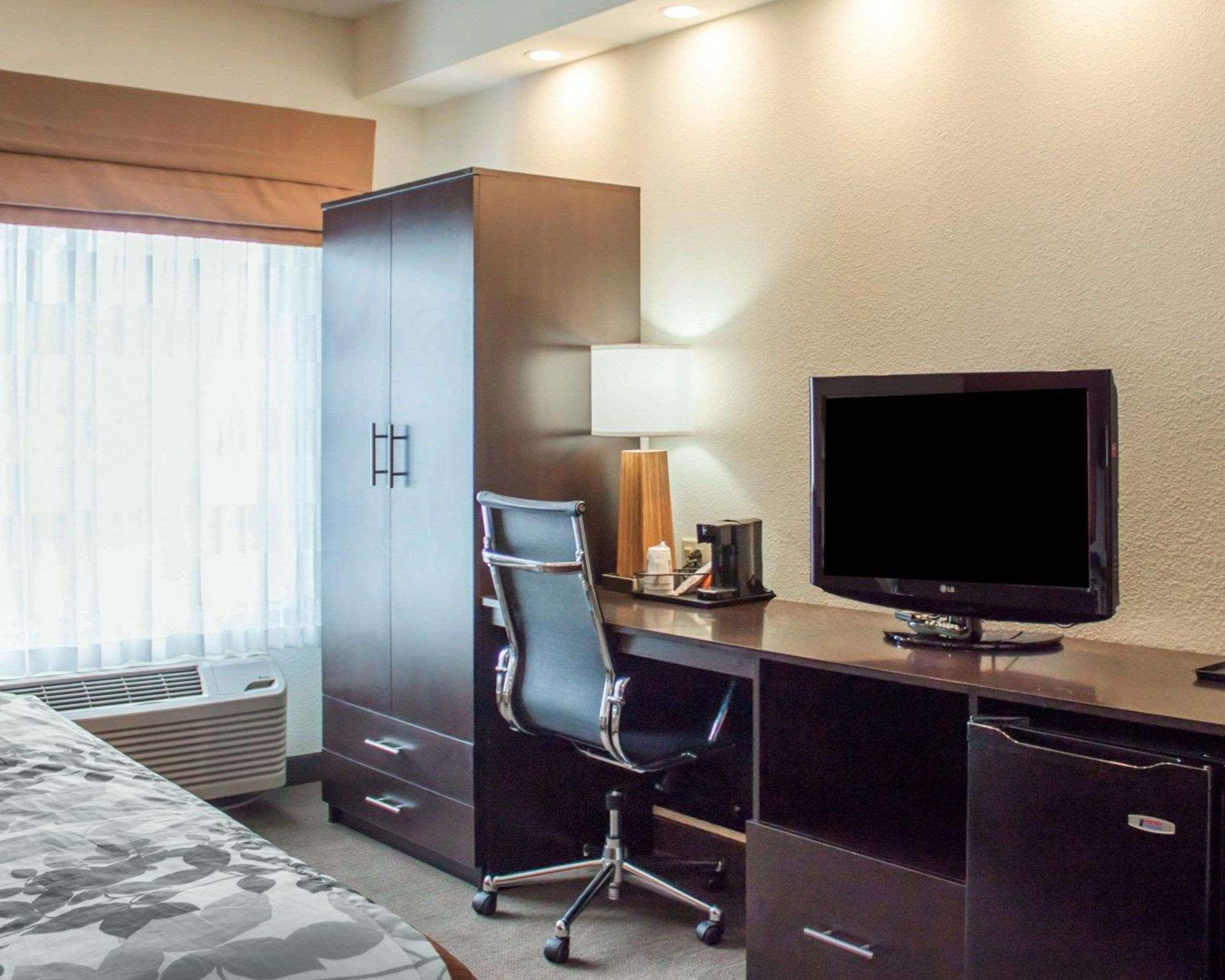 Sleep Inn North Charleston Ashley Phosphate מראה חיצוני תמונה
