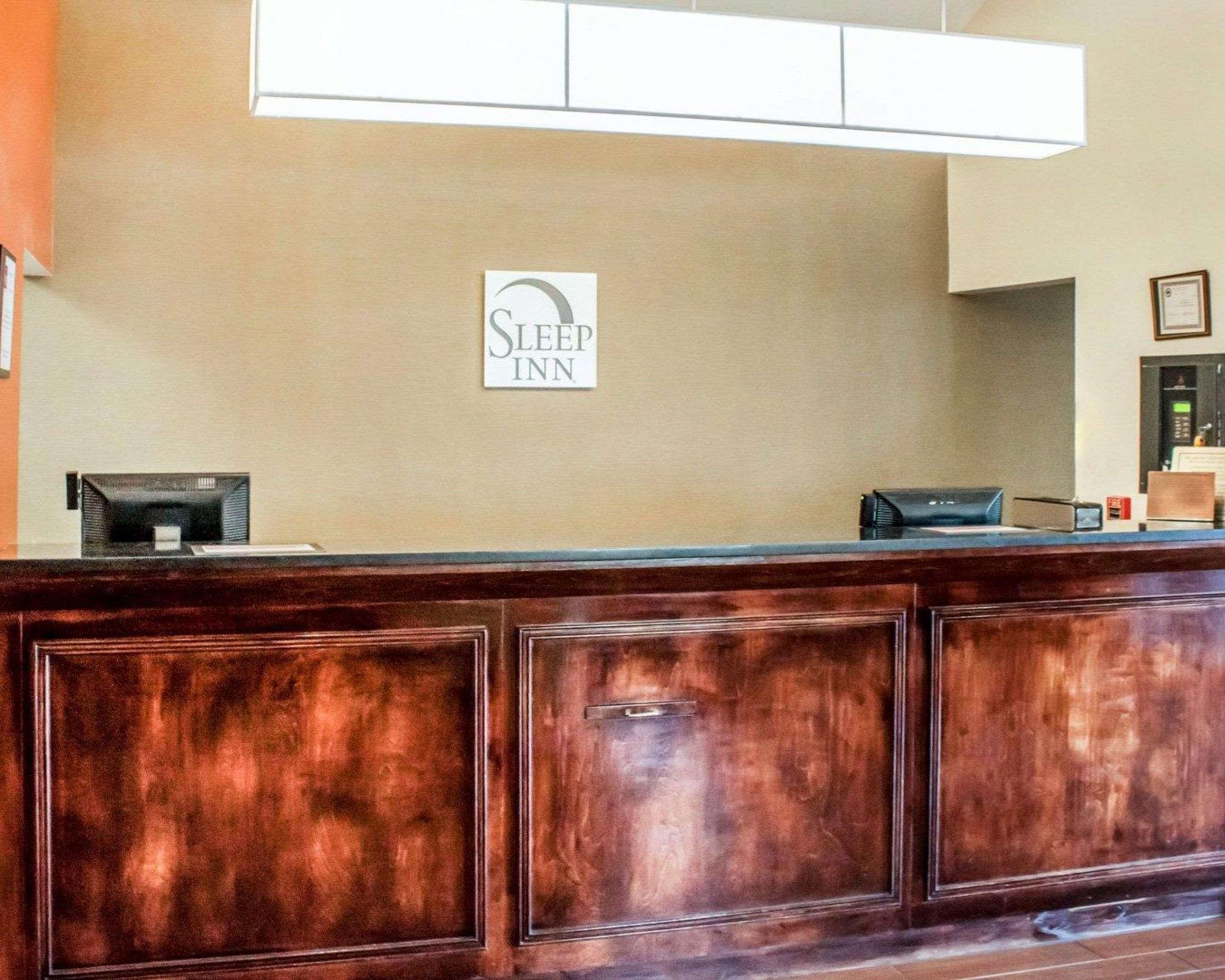 Sleep Inn North Charleston Ashley Phosphate מראה חיצוני תמונה