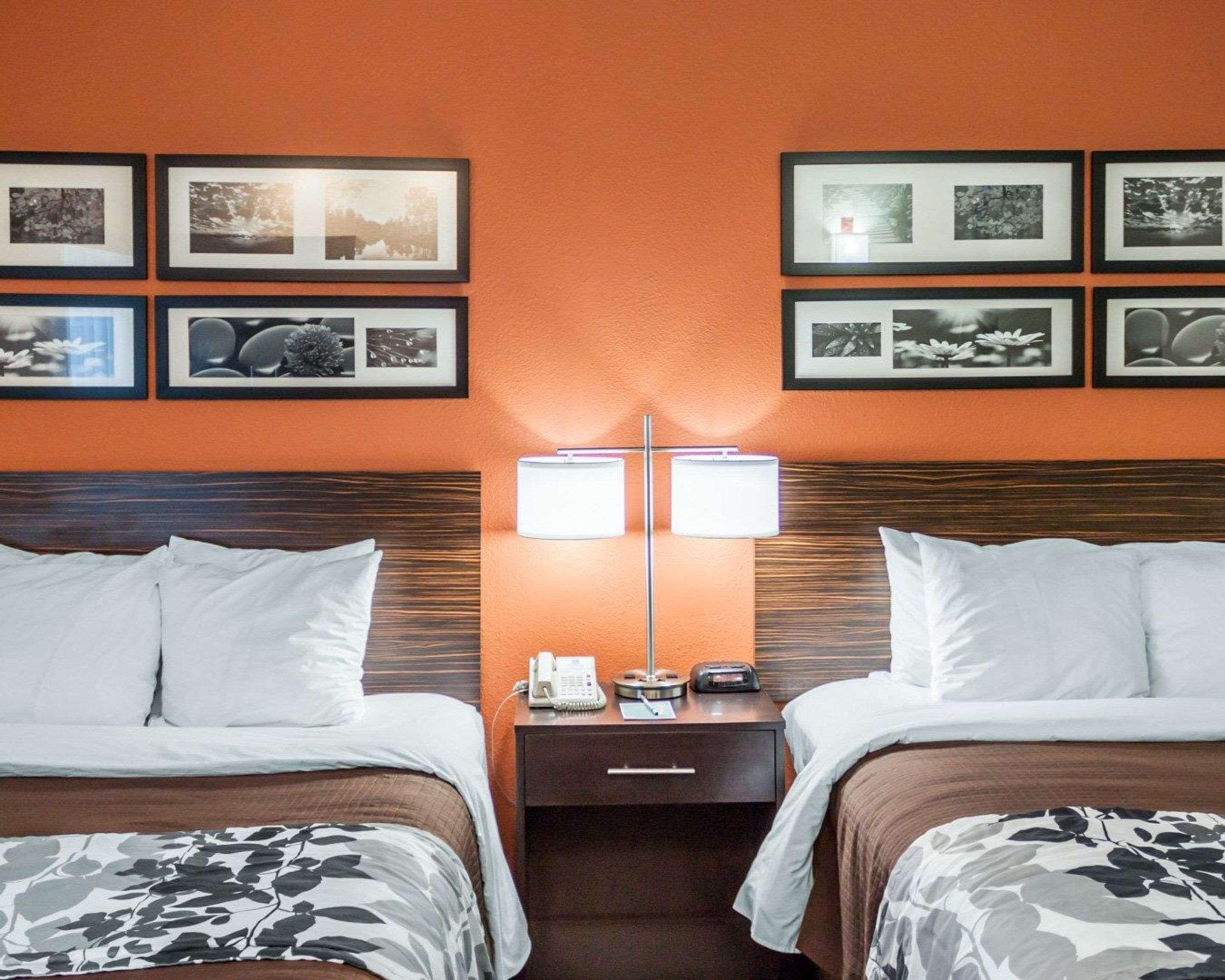 Sleep Inn North Charleston Ashley Phosphate מראה חיצוני תמונה
