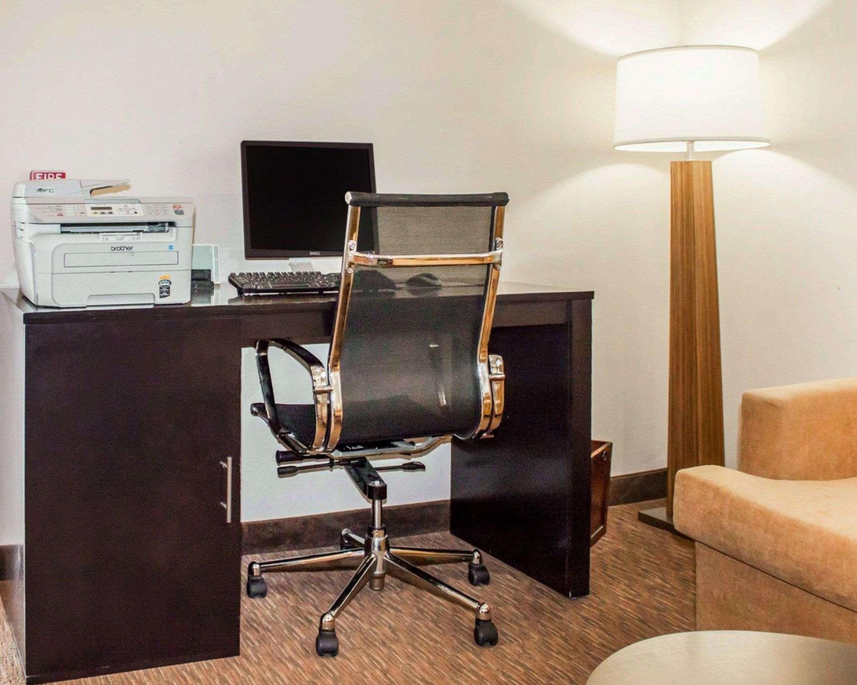 Sleep Inn North Charleston Ashley Phosphate מראה חיצוני תמונה