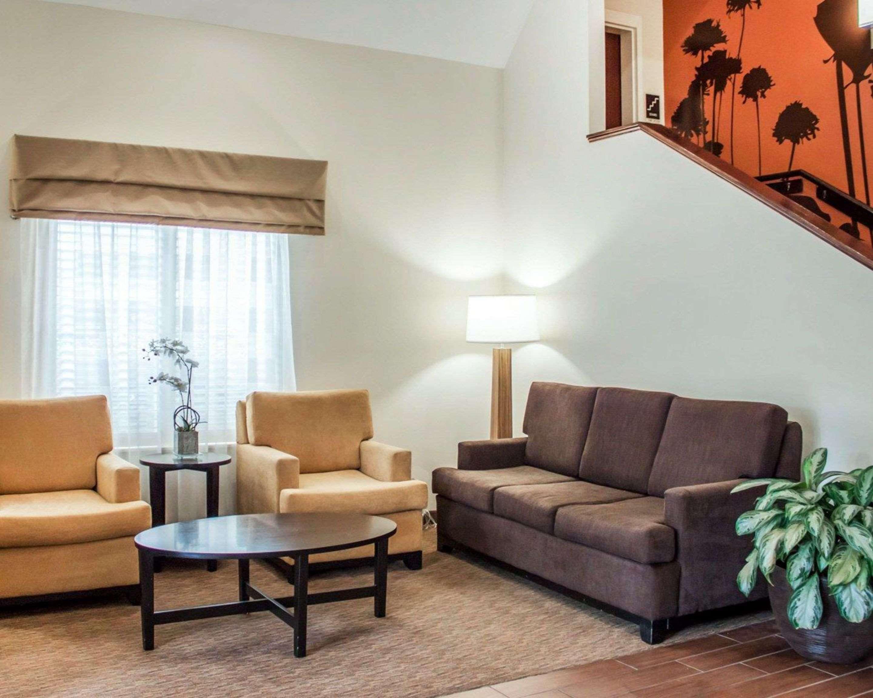 Sleep Inn North Charleston Ashley Phosphate מראה חיצוני תמונה