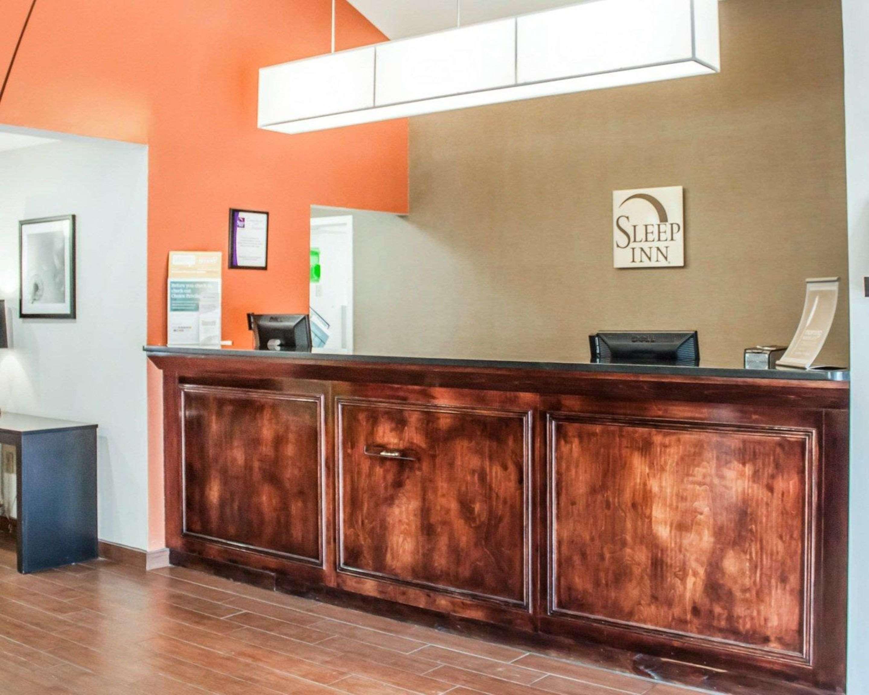 Sleep Inn North Charleston Ashley Phosphate מראה חיצוני תמונה