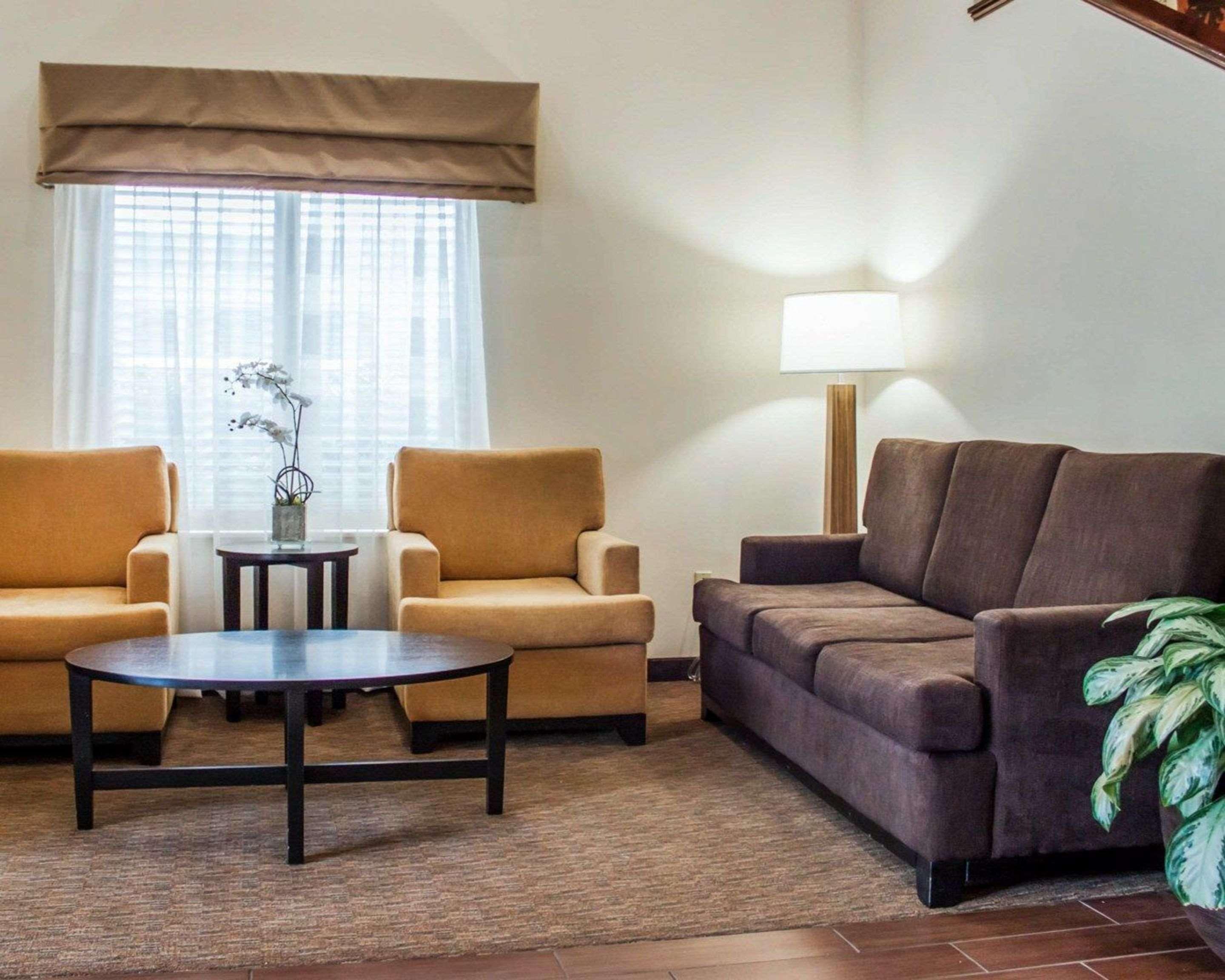 Sleep Inn North Charleston Ashley Phosphate מראה חיצוני תמונה
