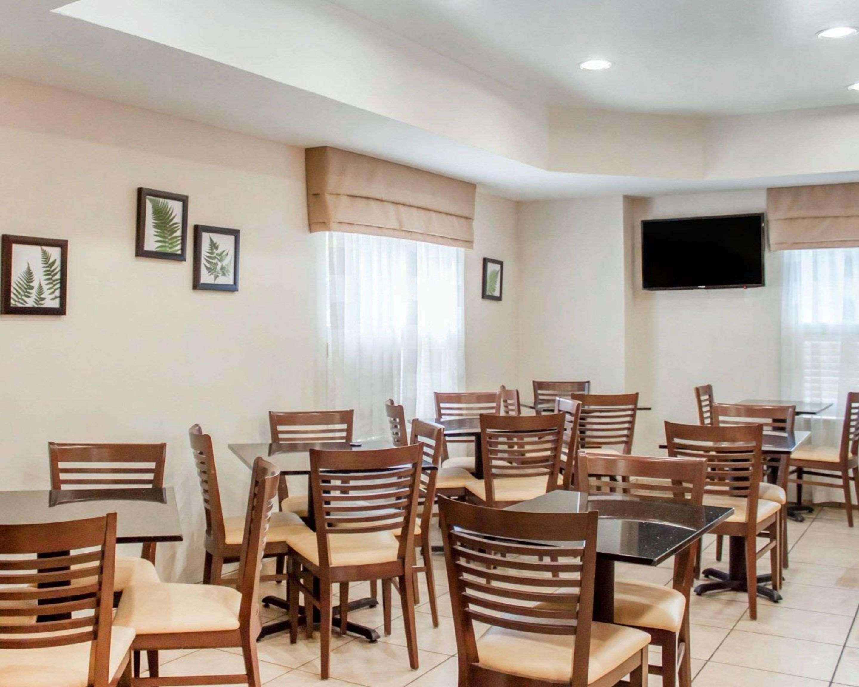 Sleep Inn North Charleston Ashley Phosphate מראה חיצוני תמונה