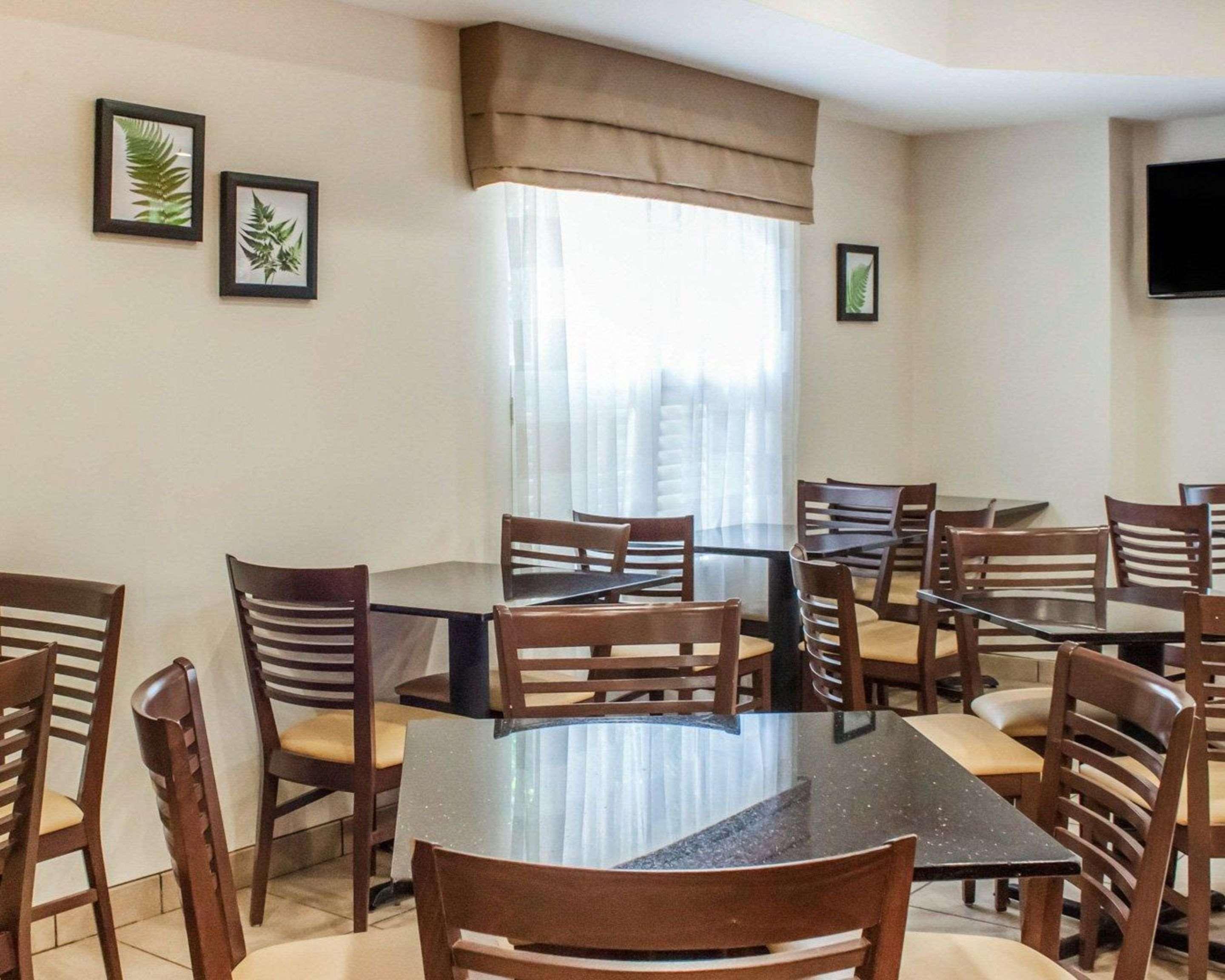 Sleep Inn North Charleston Ashley Phosphate מראה חיצוני תמונה