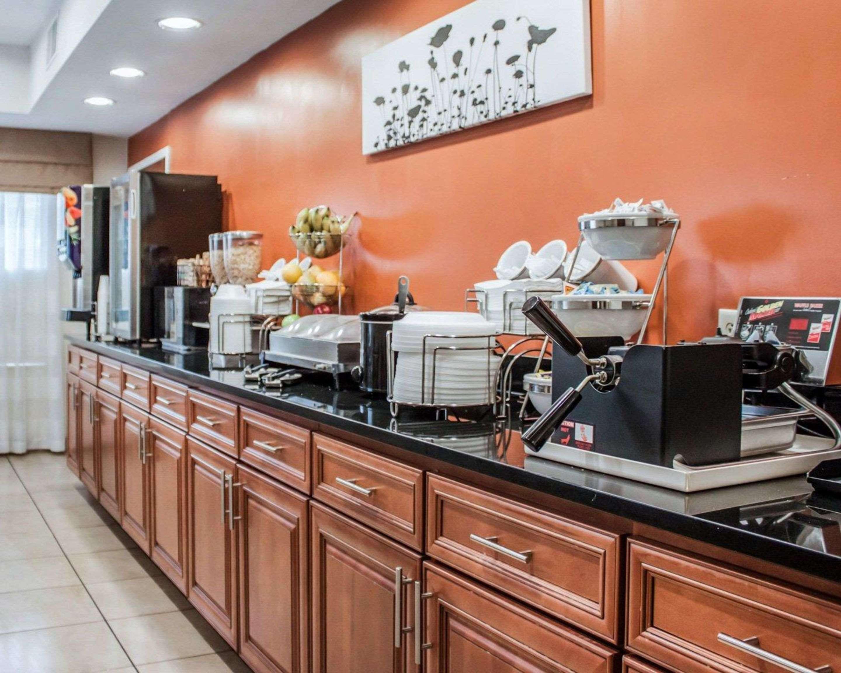 Sleep Inn North Charleston Ashley Phosphate מראה חיצוני תמונה
