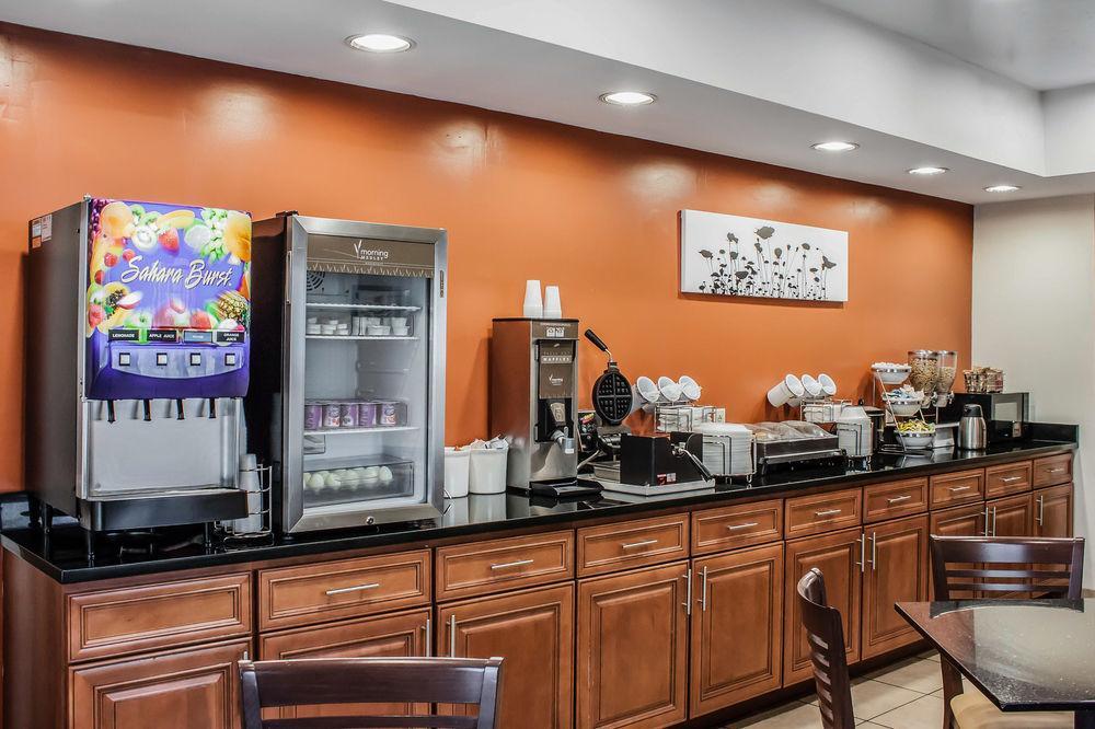 Sleep Inn North Charleston Ashley Phosphate מראה חיצוני תמונה