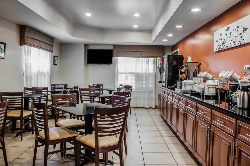 Sleep Inn North Charleston Ashley Phosphate מראה חיצוני תמונה
