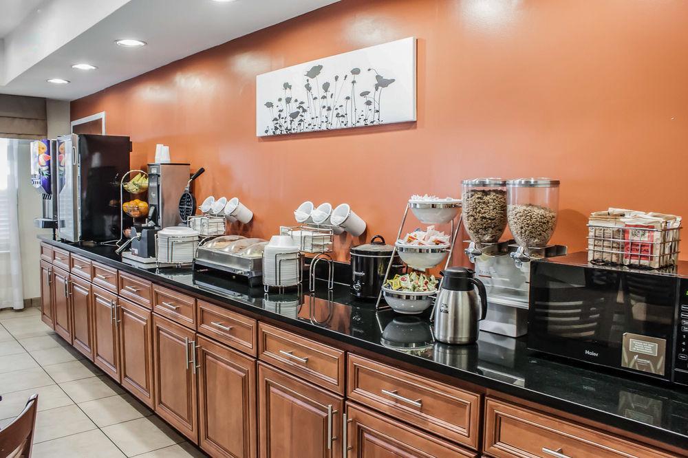 Sleep Inn North Charleston Ashley Phosphate מראה חיצוני תמונה