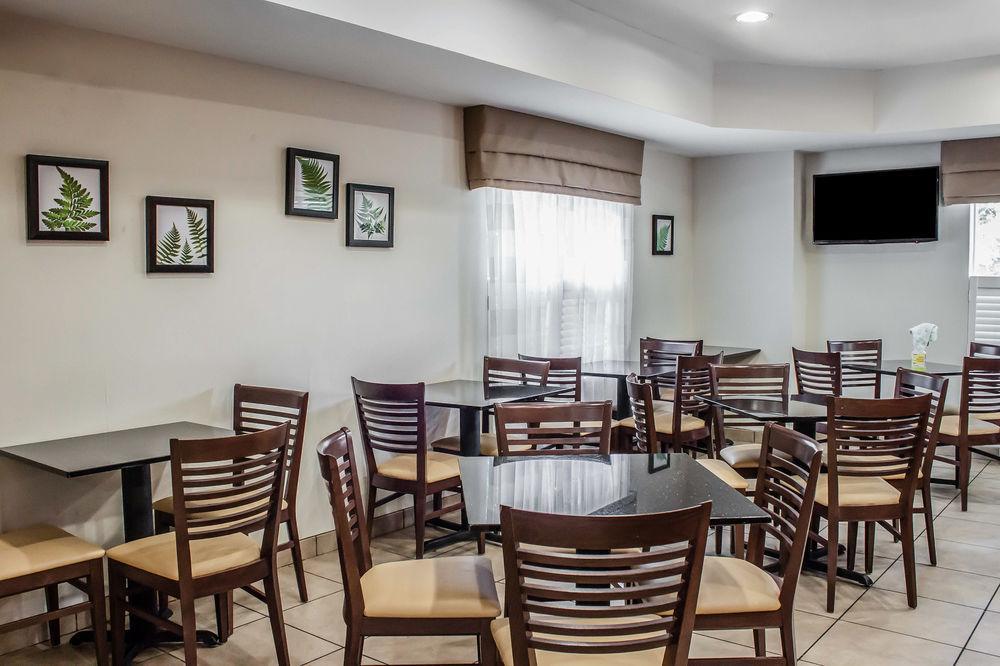 Sleep Inn North Charleston Ashley Phosphate מראה חיצוני תמונה