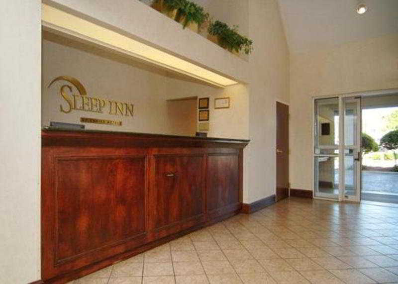 Sleep Inn North Charleston Ashley Phosphate מראה חיצוני תמונה