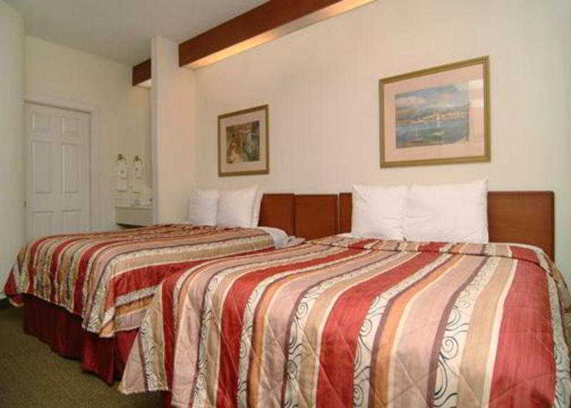 Sleep Inn North Charleston Ashley Phosphate מראה חיצוני תמונה