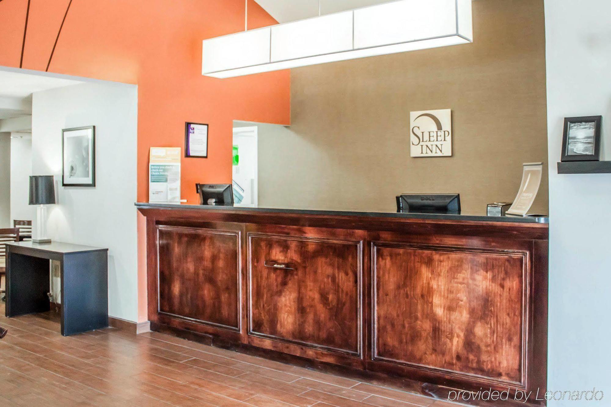 Sleep Inn North Charleston Ashley Phosphate מראה חיצוני תמונה