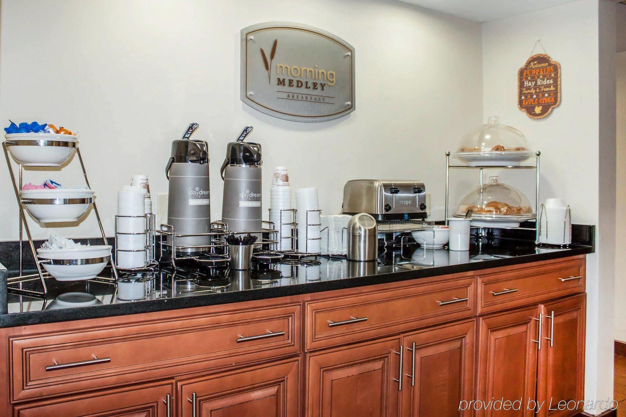 Sleep Inn North Charleston Ashley Phosphate מראה חיצוני תמונה