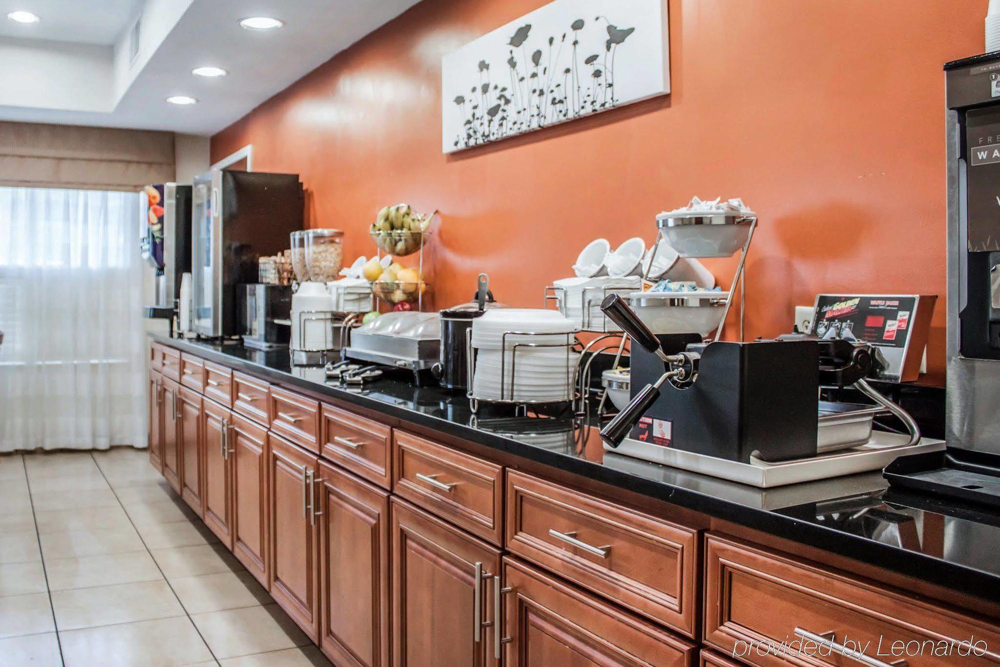Sleep Inn North Charleston Ashley Phosphate מראה חיצוני תמונה