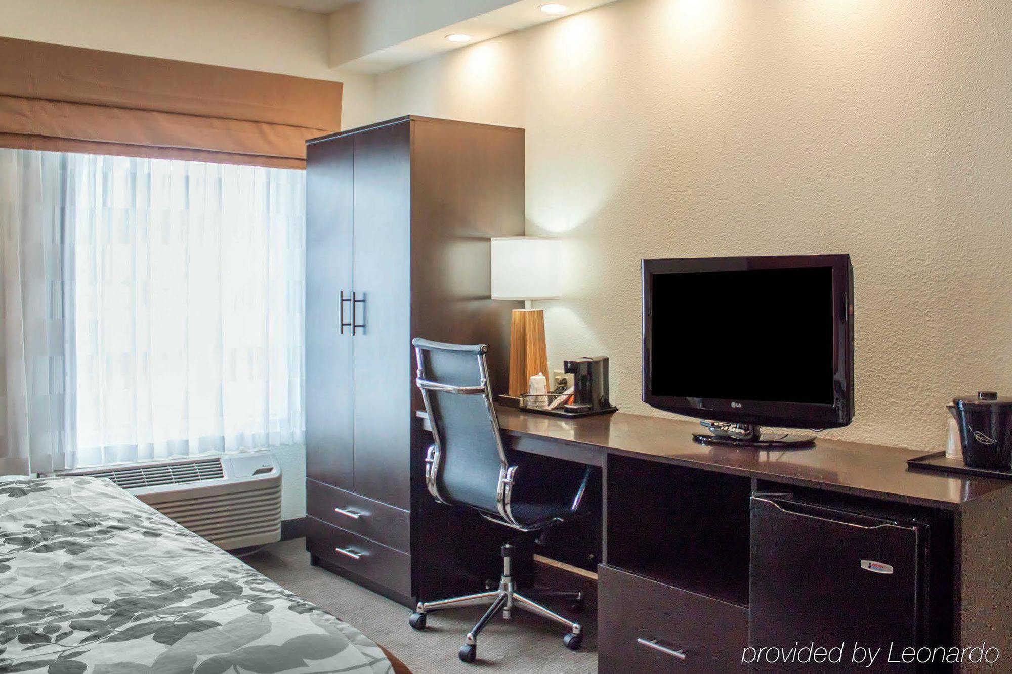 Sleep Inn North Charleston Ashley Phosphate מראה חיצוני תמונה