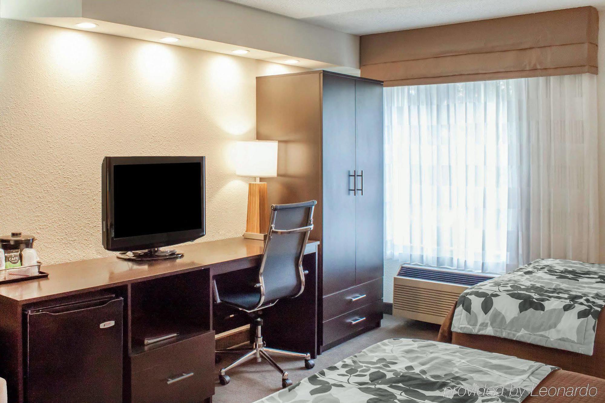 Sleep Inn North Charleston Ashley Phosphate מראה חיצוני תמונה