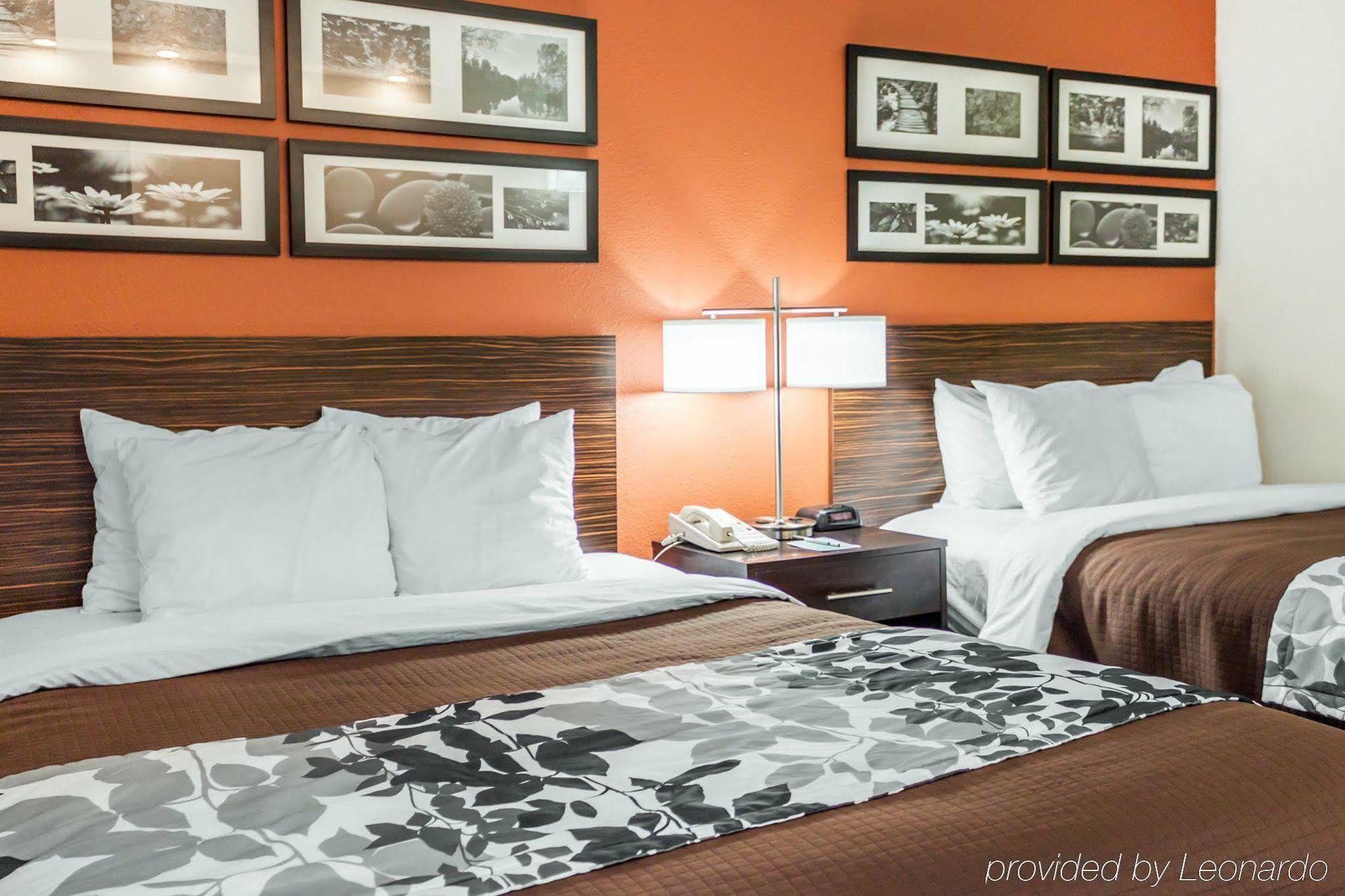 Sleep Inn North Charleston Ashley Phosphate מראה חיצוני תמונה