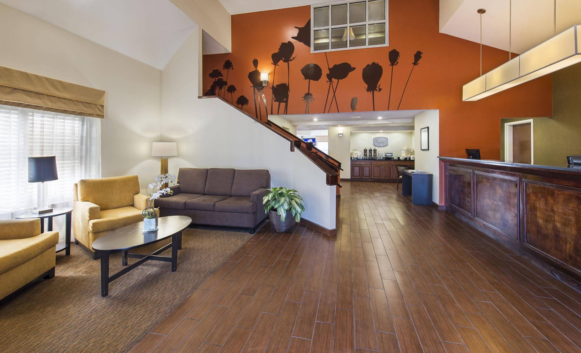 Sleep Inn North Charleston Ashley Phosphate מראה חיצוני תמונה