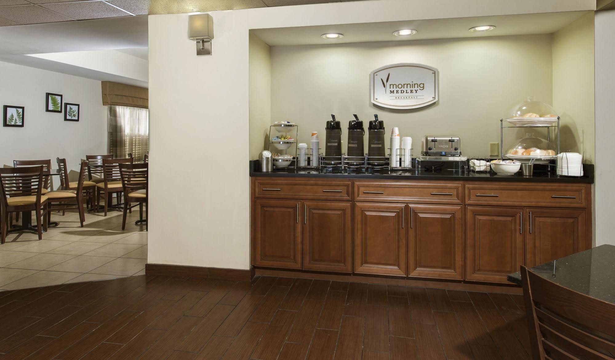 Sleep Inn North Charleston Ashley Phosphate מראה חיצוני תמונה