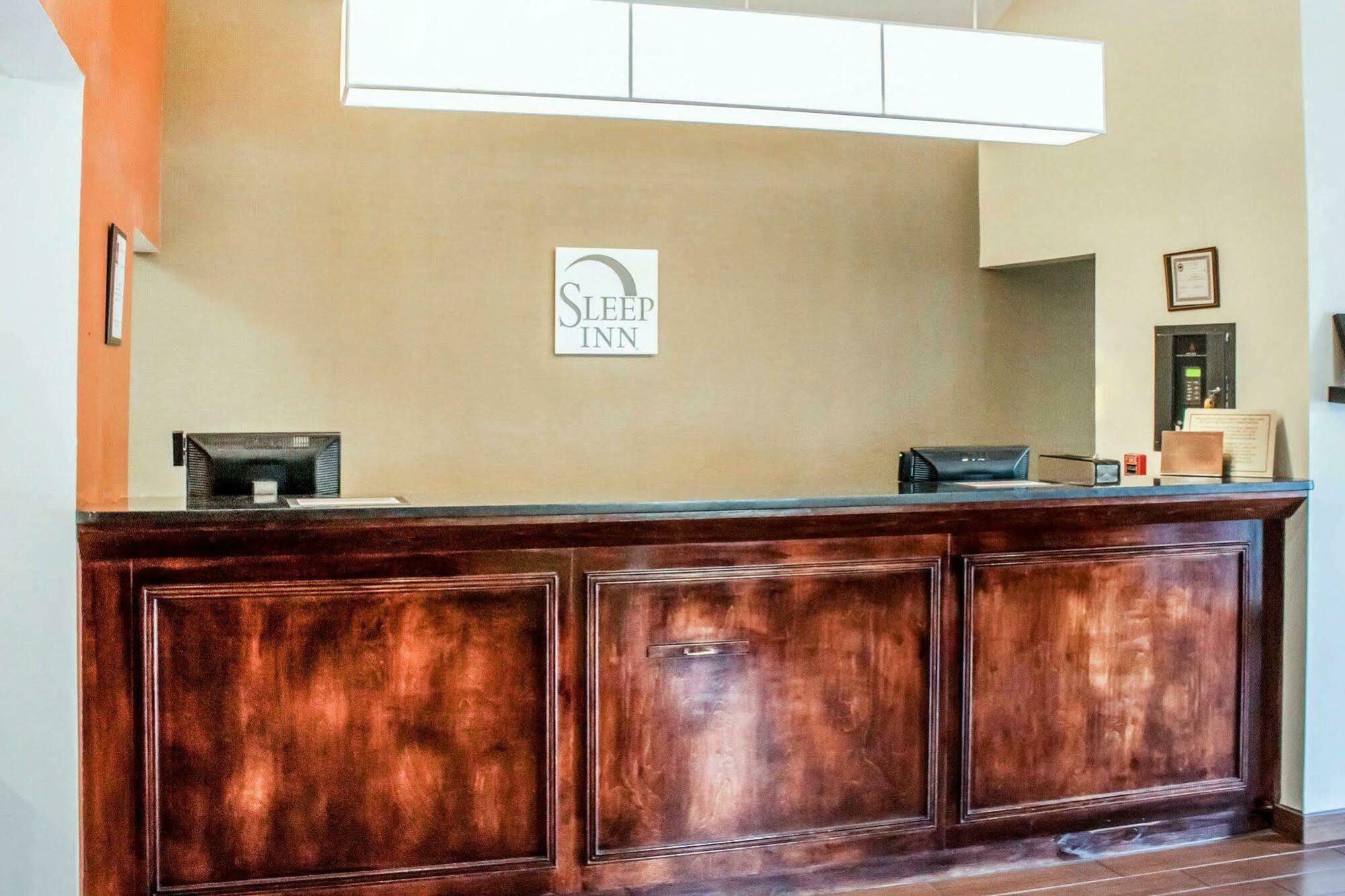 Sleep Inn North Charleston Ashley Phosphate מראה חיצוני תמונה