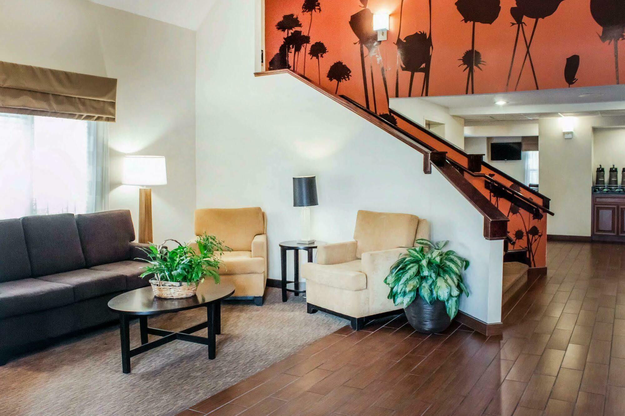 Sleep Inn North Charleston Ashley Phosphate מראה חיצוני תמונה