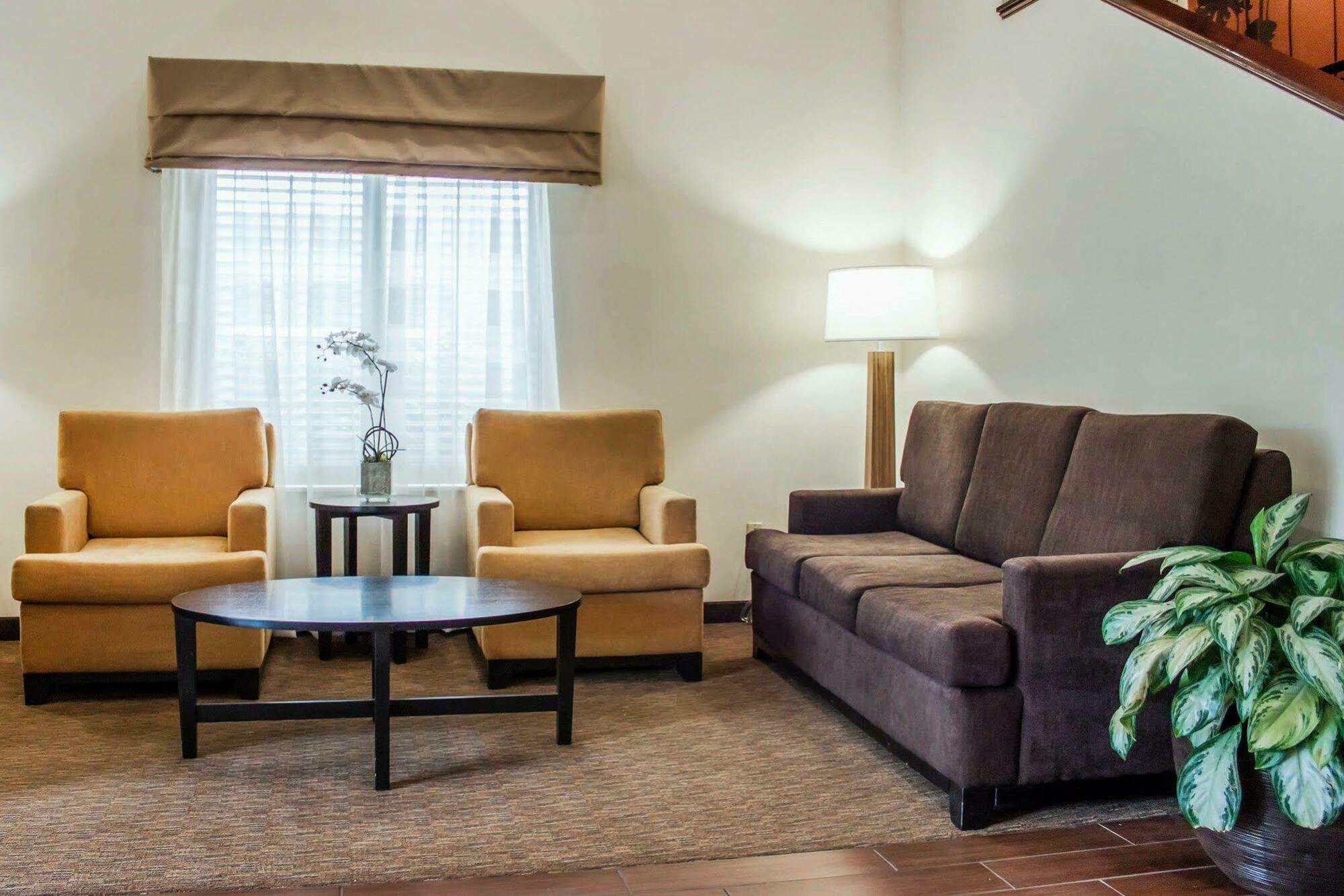 Sleep Inn North Charleston Ashley Phosphate מראה חיצוני תמונה