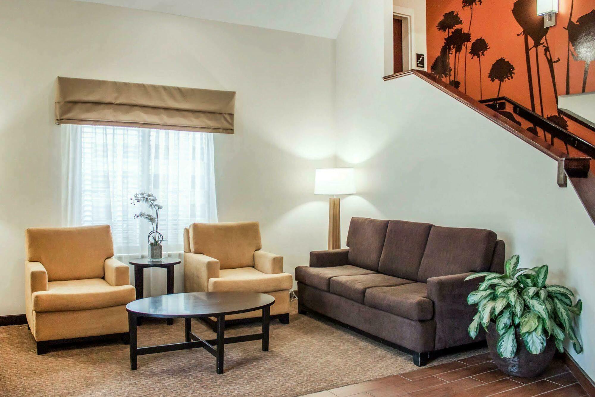 Sleep Inn North Charleston Ashley Phosphate מראה חיצוני תמונה
