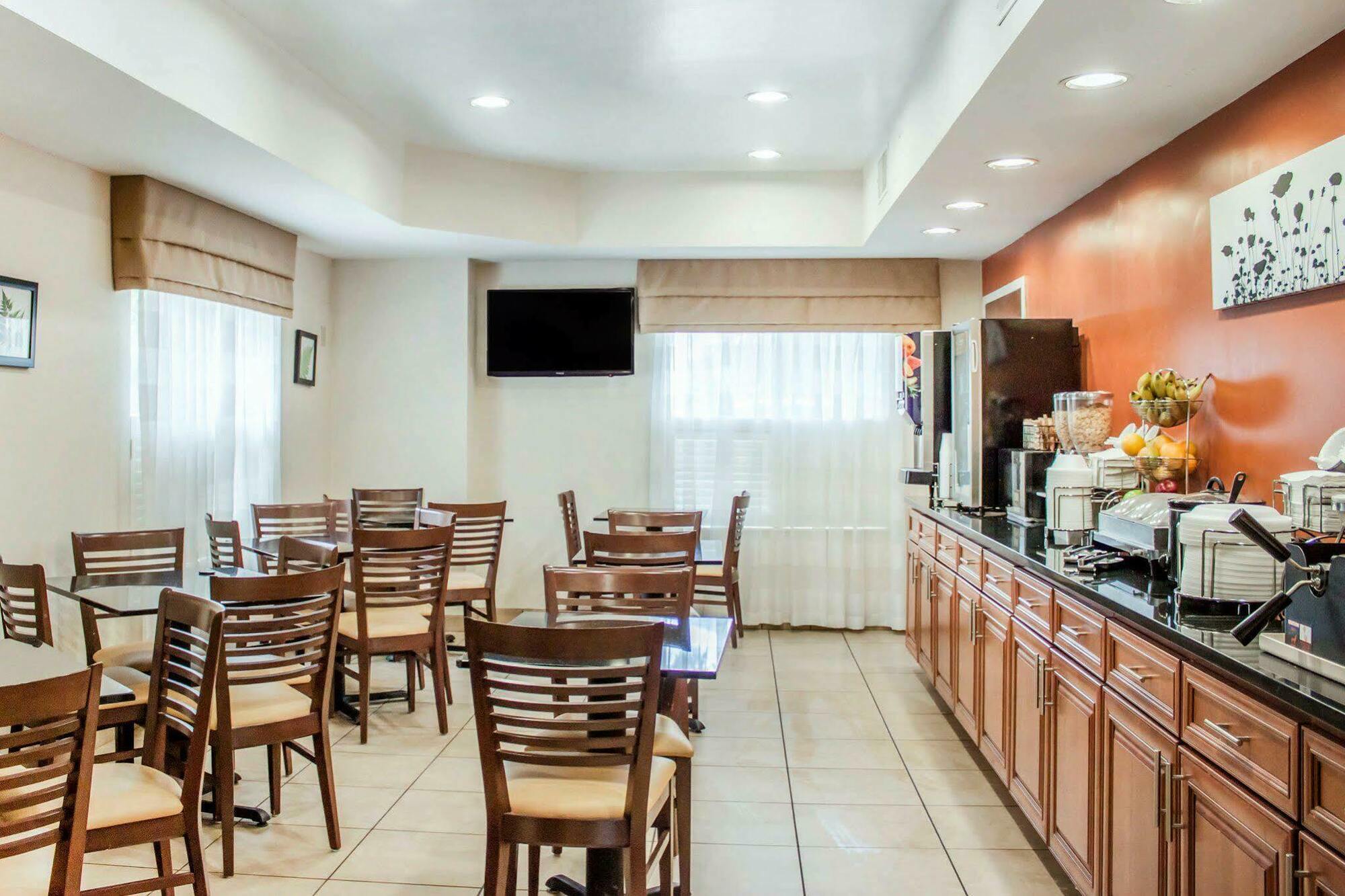 Sleep Inn North Charleston Ashley Phosphate מראה חיצוני תמונה