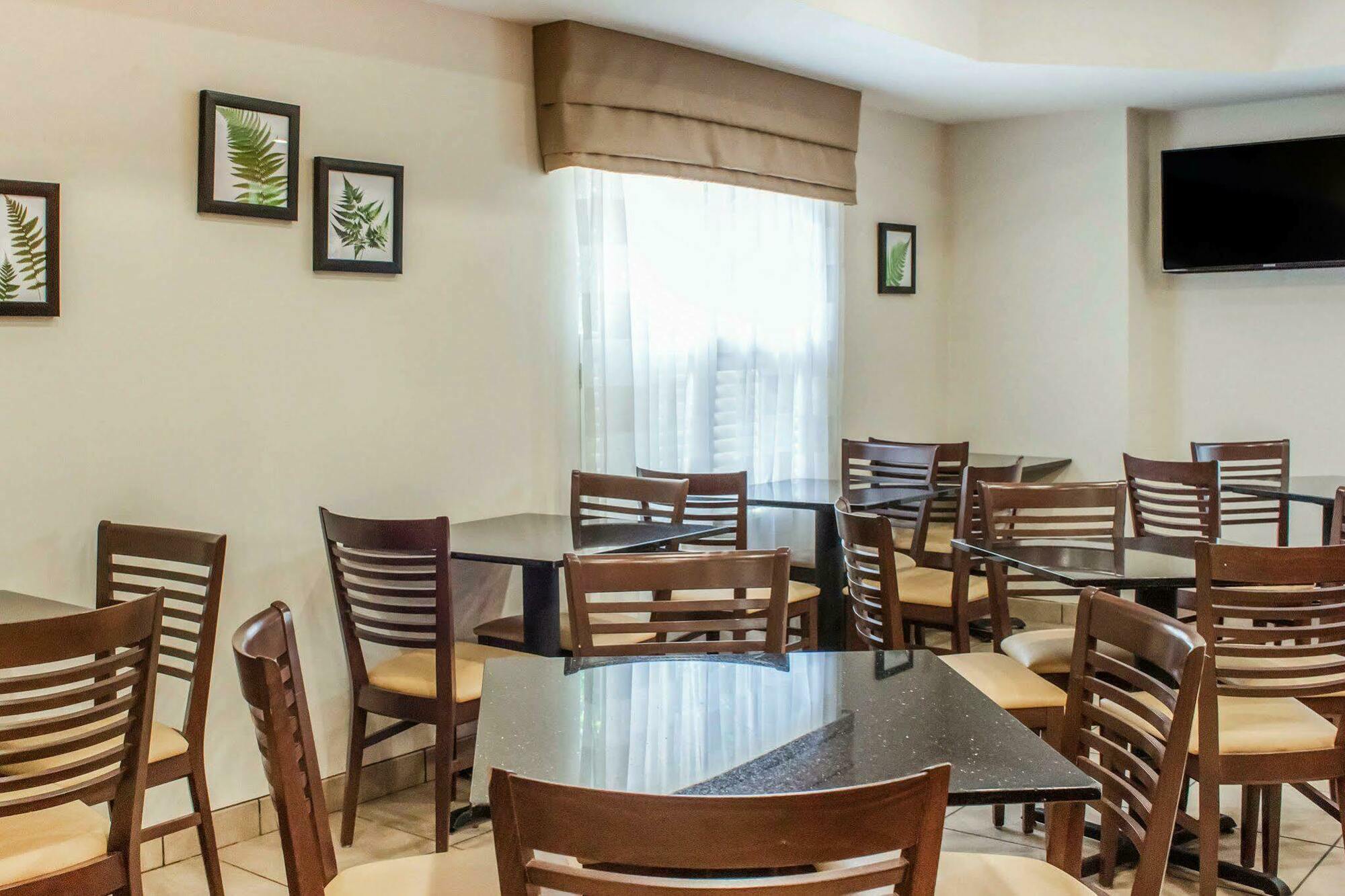 Sleep Inn North Charleston Ashley Phosphate מראה חיצוני תמונה