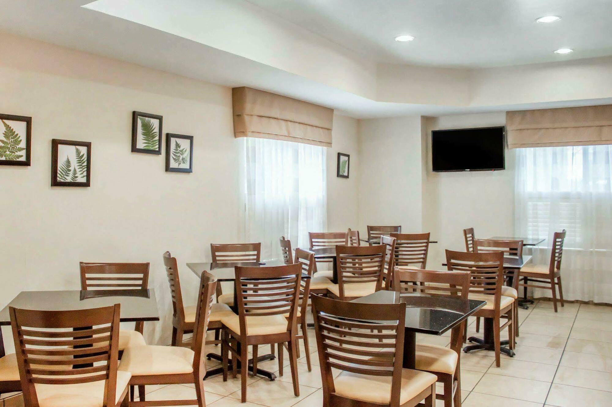 Sleep Inn North Charleston Ashley Phosphate מראה חיצוני תמונה