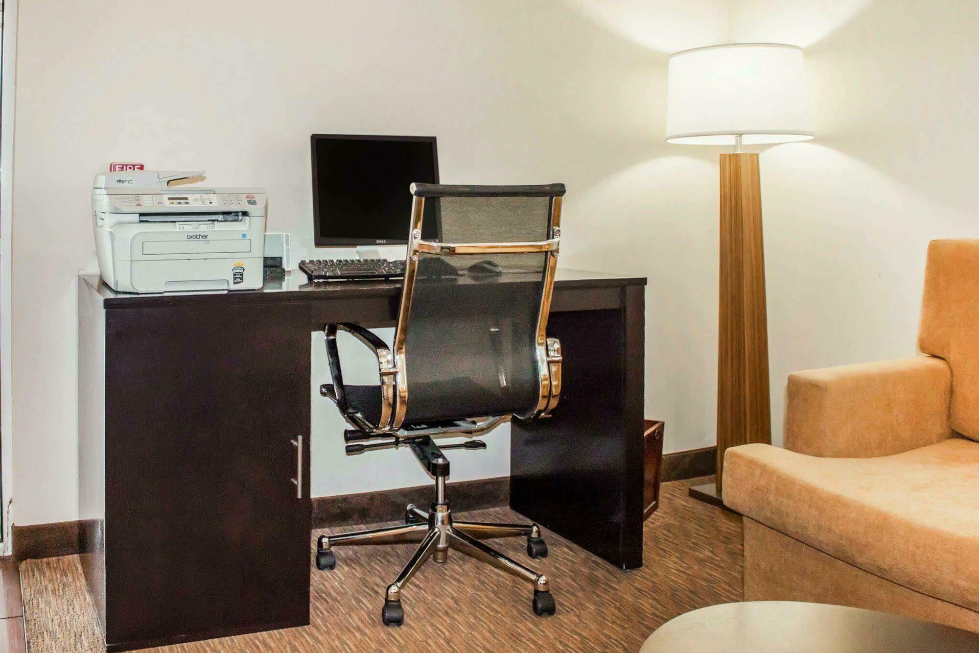 Sleep Inn North Charleston Ashley Phosphate מראה חיצוני תמונה