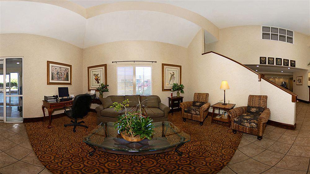 Sleep Inn North Charleston Ashley Phosphate מראה פנימי תמונה