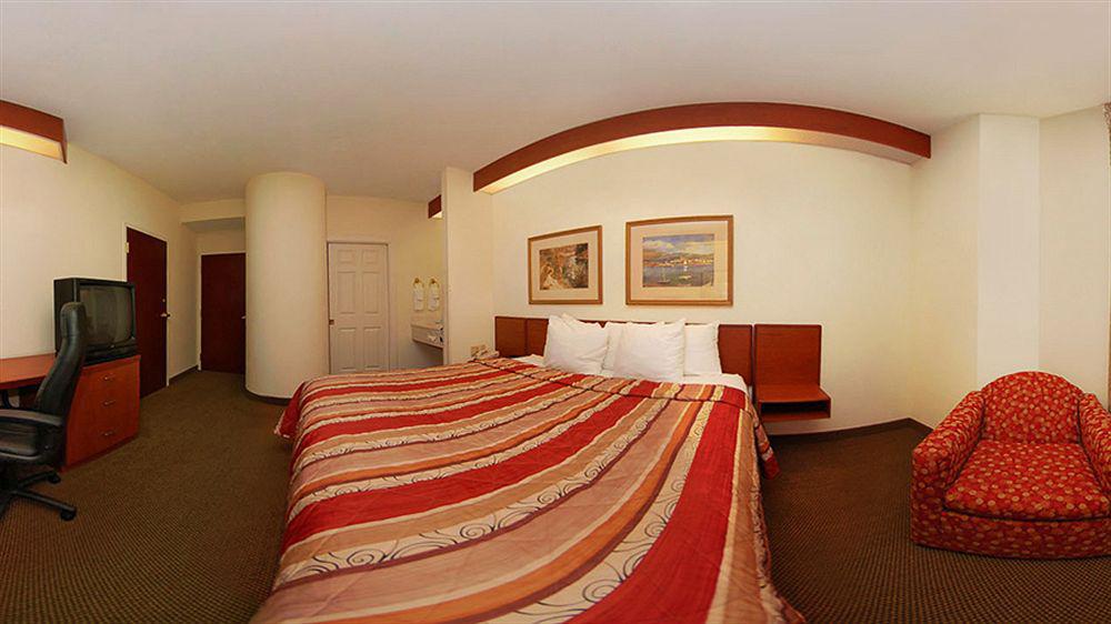 Sleep Inn North Charleston Ashley Phosphate מראה חיצוני תמונה
